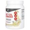 KetoLogic MCT Oil Powder, French Vanilla, 16.2 oz (454 g) - 3 of 3