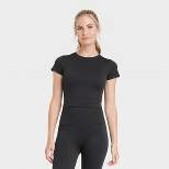 Women's Seamless Baby T-Shirt - All in Motion™