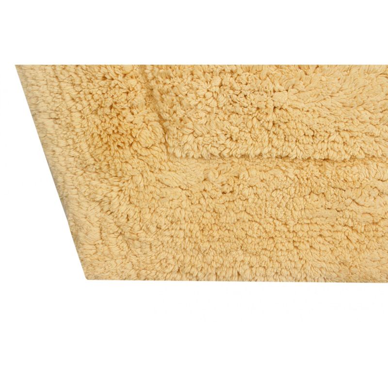 Waterford Collection Cotton Tufted Bath Rug - Home Weavers, 5 of 6
