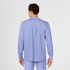Wink PRO Men's Snap Front Warm-Up Jacket - 2 of 4
