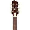 LR Baggs AEG-1 Englemann Spruce Dreadnought Acoustic-Electric Guitar Natural - 3 of 4