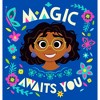 Boy's Encanto Mirabel Magic Awaits You T-Shirt - image 2 of 4