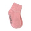 Honest Baby Multipack Cozy Socks Sustainably Made for Baby & Toddler - 4 of 4