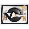 Solino Home Linen Placemats | Classic - 2 of 4