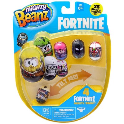 Mighty Beanz Target New Listing