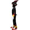 Rubies Boys' Sonic the Hedgehog Shadow Costume - 4 of 4
