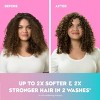 OGX Hydrate & Repair + Argan Oil of Morocco Extra Strength Shampoo for Dry, Damaged Hair - 13 fl oz - 4 of 4