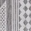 charcoal/ivory