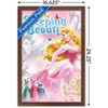 Trends International Disney Sleeping Beauty - Cover Framed Wall Poster Prints - 3 of 4