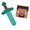 Minecraft Sword and Mask Set - image 2 of 2