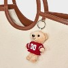 Game Day Bear Bag Charm - Wild Fable™ - 2 of 2