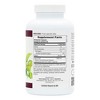 Organic Beet Capsules by Nature's Plus  -  180 Capsule - 2 of 3