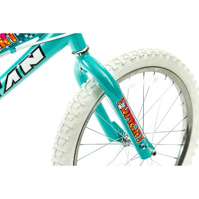titan tomcat bike