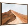 Amanti Art Arizona Desert I by Isabelle Z Framed Wall Art Print - 2 of 4