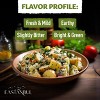 Eastanbul Parsley Flakes, Dried Parsley, Natural Parsley Seasoning, 2.12oz - 3 of 4