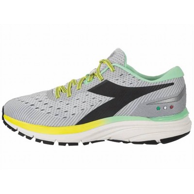 Men's Mythos Blushield Sneaker Shoes- Medium Width - diadora