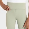 Girls' Everyday Soft Leggings - All In Motion™ - 3 of 3