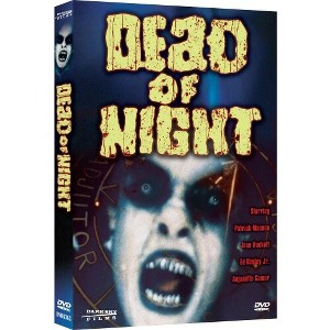 Dead of Night (DVD)(1977) - 1 of 1