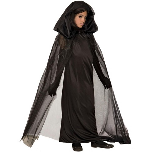 Forum Novelties Girls Haunted Costume Large : Target