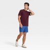 Men's Comfort Wear T-Shirt - Goodfellow & Co™ - 3 of 3