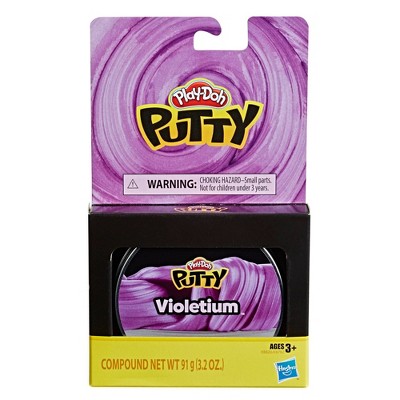 play doh putty