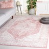 Layla LAY108 Power Loomed Indoor Rugs - Safavieh - 2 of 4