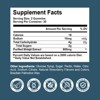 Mulittea Shilajit Gummies 800mg for Energy & Immune Support - 60 Gummies (Strawberry) - 2 of 4