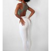 Women's Sports Bra - knotWTR - 4 of 4