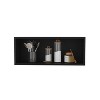 Vynxaria Decorative Wall Shelf - Compact 12-Inch Design - 3 of 4