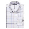 Tommy Hilfiger Mens TH Flex Stretch Twill Button Down Dress Shirt - 3 of 3