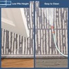 Liora Manne Cove Abstract Indoor/Outdoor Rug.. - 3 of 4