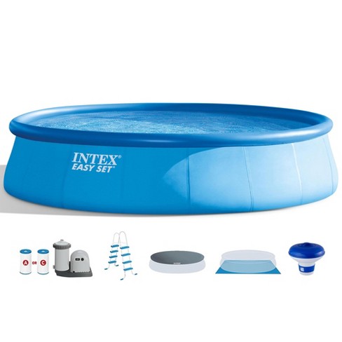 Target on sale intex pool