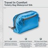 COCOON - Premium - Toiletry Bag Waterproof Silk - 2 of 3