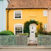 PexFix 40 in. x 80 in. Vinyl Fencing - 4 of 4