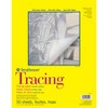 Strathmore 300 Series Tracing Pad, Tape Binding, 50 Sheet, 11x14 inch, Pack of 3 - 2 of 2