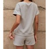 Women's Samantha Textured Short - Shewin Inc. - 2 of 4