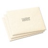 Avery Clear Copier Mailing Labels 1 x 2 13/16 2310/Pack 5311 - 2 of 4