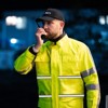 Unique Bargains High Visibility Sew-on DIY Clothing Raincoats Reflective Tape Strip - 4 of 4