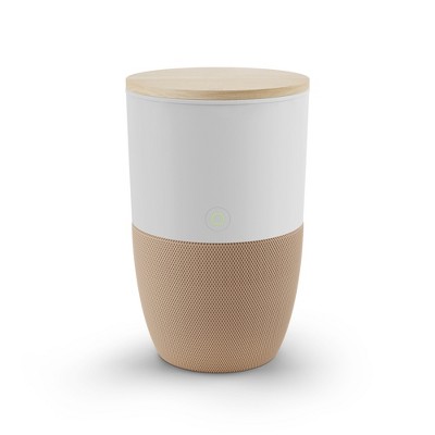 Dupray Bloom Air Purifier | Medical-Grade HEPA-13 Air Filtration