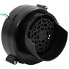 vidaXL LED String Lights with 15 LEDs and Fan 59.1" - 3 of 4
