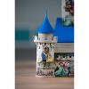 Ravensburger Disney Castle Puzzle - 216 Piece 3D Jigsaw - 4 of 4