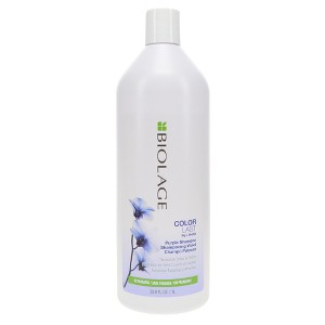 Matrix Biolage ColorLast Purple Shampoo 33.8 oz - 1 of 4