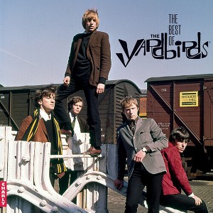 The Yardbirds - The Best Of The Yardbirds (CD) - 1 of 1