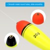 Unique Bargains Freshwater Fishing Slip Bobber 2 Pcs - 4 of 4