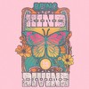 Girl's Lost Gods Being Kind Is Divine T-Shirt - 2 of 4