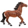 Design Toscano Unbridled Running Wild Mustang Horse Statue - 2 of 4