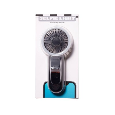 Vivitar Ring Light Round