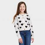 Kids' Cardigan Sweater - Cat & Jack™