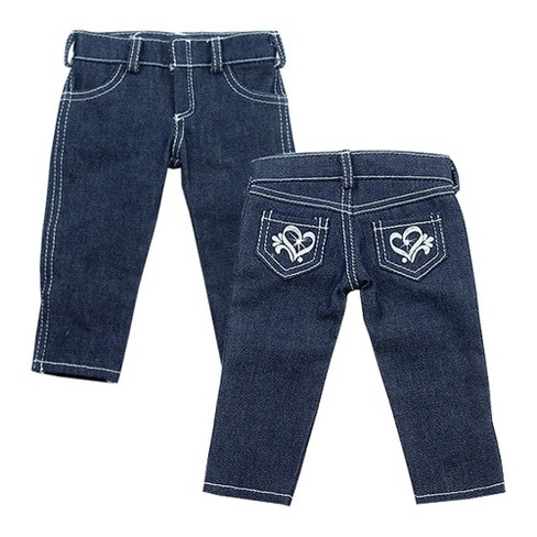 Baby boy jeans store target