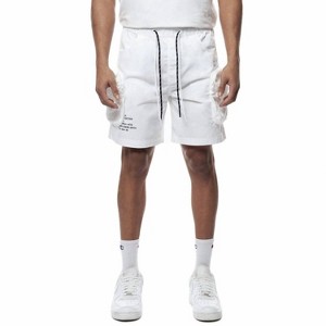 Men's Printed Nylon Utility Short - Smoke Rise - 1 of 4